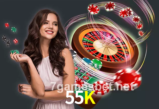 vivo no cassino 55K