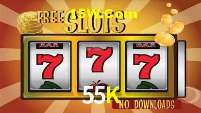 Provedores de Jogos 55K