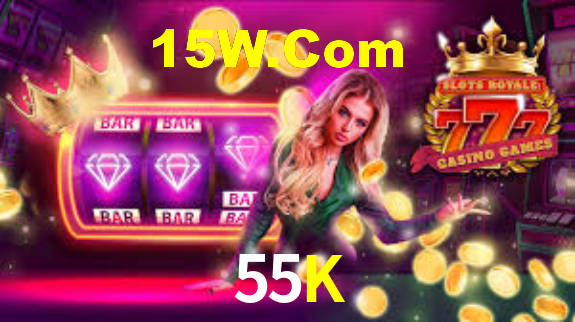Interface do App 55K