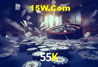 Promoção Relâmpago 55K