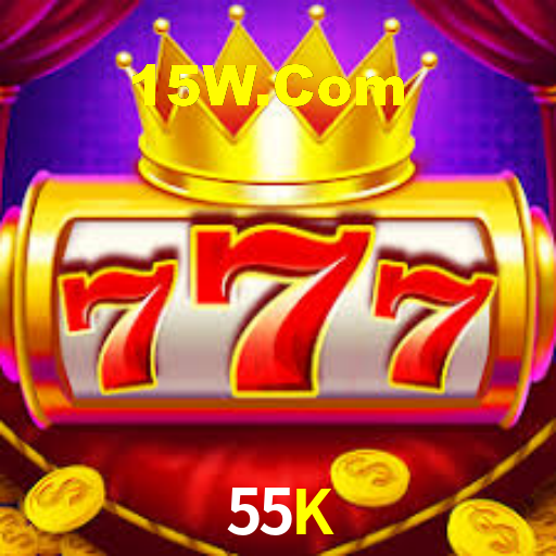 55K CaSSino
