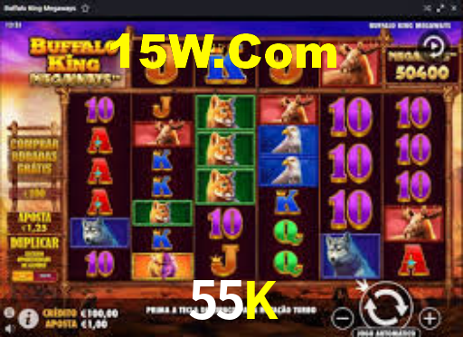 55K,55K Bet