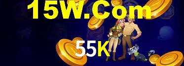 Sinta a adrenalina dos jogos de cassino com 55K