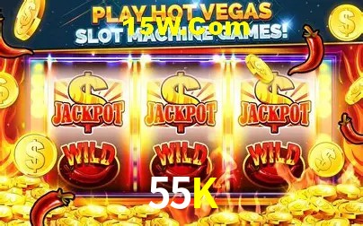 Login Seguro 55K