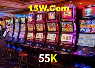 Estatísticas do Jogo 55K
