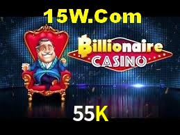 Casino Ao Vivo 55K
