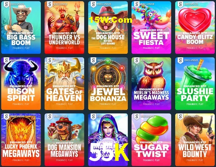 Casino VIP 55K