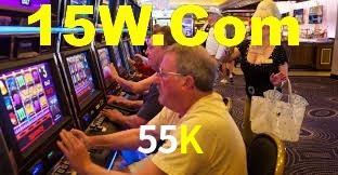 55K CaSSino