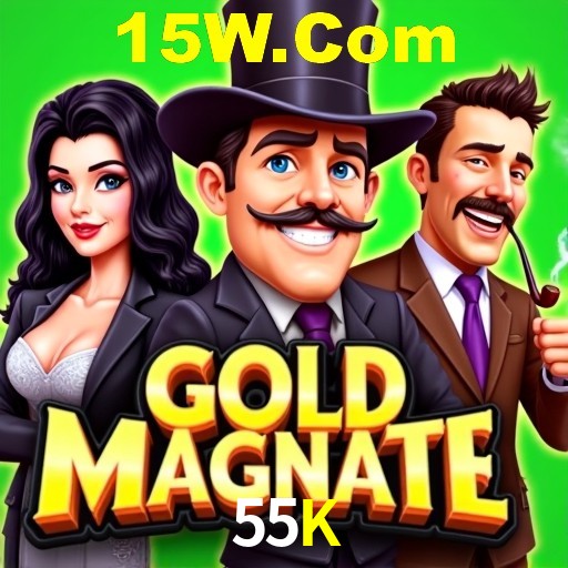 cassino 55K