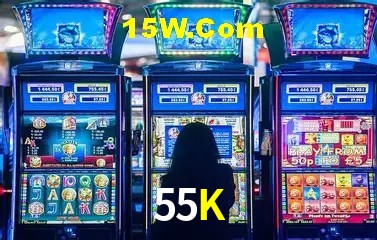 Casino Ao Vivo 55K
