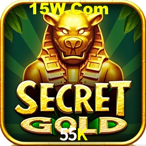 Descubra o Mundo do Cassino Online com 55K