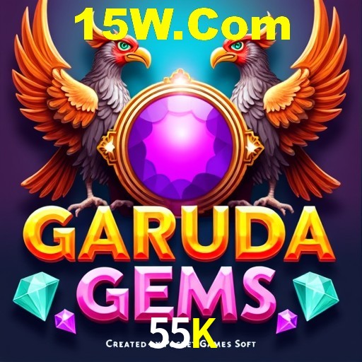 Jogos Exclusivos 55K
