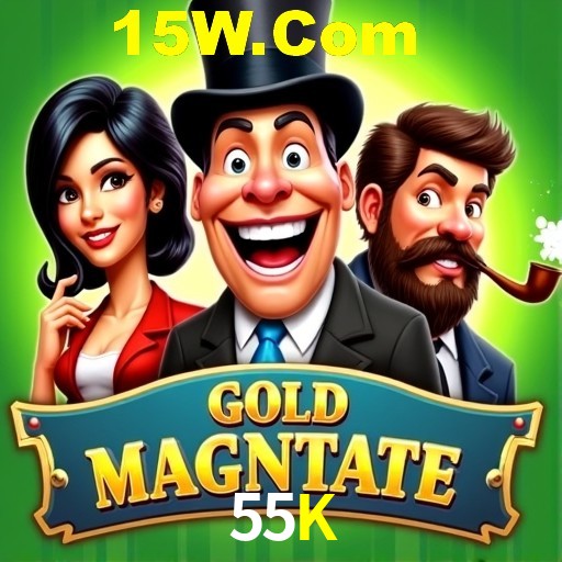 Descubra o Mundo do Cassino Online com 55K