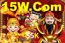 55K: Jogos de Caça-Níqueis-Altas Recompensas, Roleta-Velocidade, Blackjack-Desafios Máximos